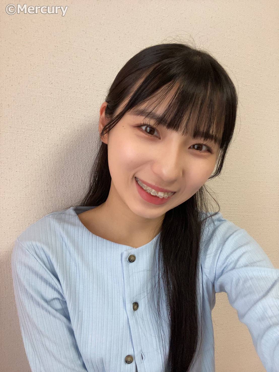 はじめまして! HKT48 6期研究生特集 北川陽彩「博多のスーパーヒーロー